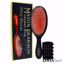 Universal Nylon Brush - NU2 Dark Ruby by Mason Pearson for U