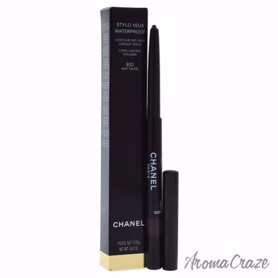 Stylo Yeux Waterproof Long-Lasting Eyeliner - 932 Mat Taupe 