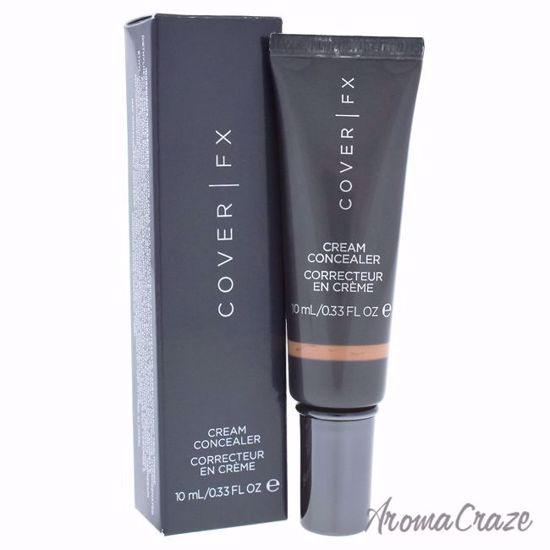 Cream Concealer - N Medium Deep by Cover FX for Women - 0.33