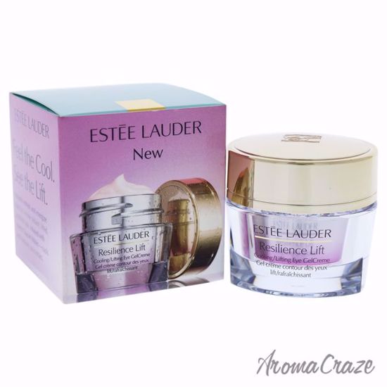 Resilience Lift Cooling Lifting Eye GelCreme by Estee Lauder