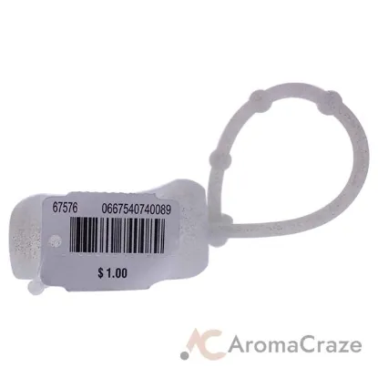 Picture of Silver Gems PocketBac Hand Sanitizer Holders by Bath and Body Works for Unisex - 1 Pc Holder