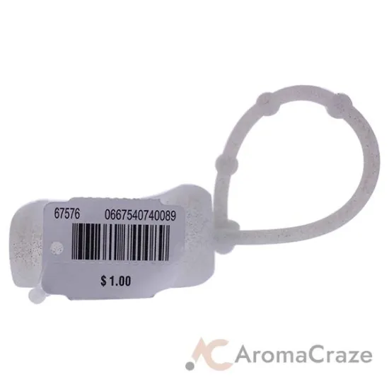 Picture of Silver Gems PocketBac Hand Sanitizer Holders by Bath and Body Works for Unisex - 1 Pc Holder