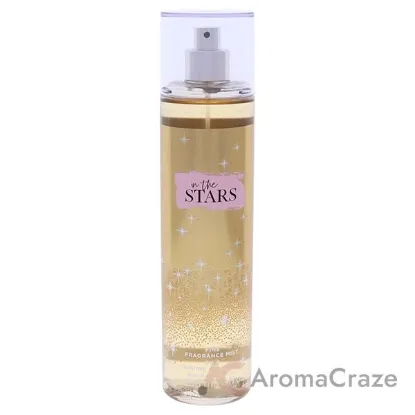 Picture of In The Stars by Bath and Body Works for Unisex - 8 oz Fragrance Mist
