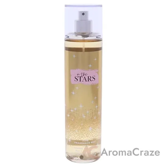 Picture of In The Stars by Bath and Body Works for Unisex - 8 oz Fragrance Mist