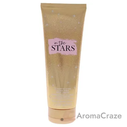 Picture of In The Stars by Bath and Body Works for Unisex - 8 oz Body Cream