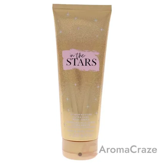 Picture of In The Stars by Bath and Body Works for Unisex - 8 oz Body Cream