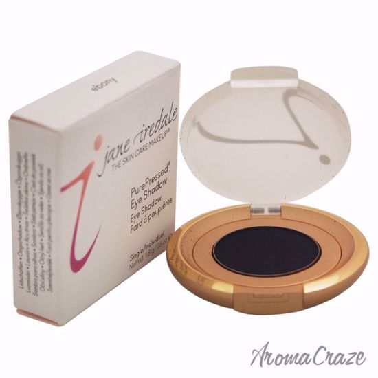 PurePressed Eye Shadow Single - Ebony by Jane Iredale for Wo