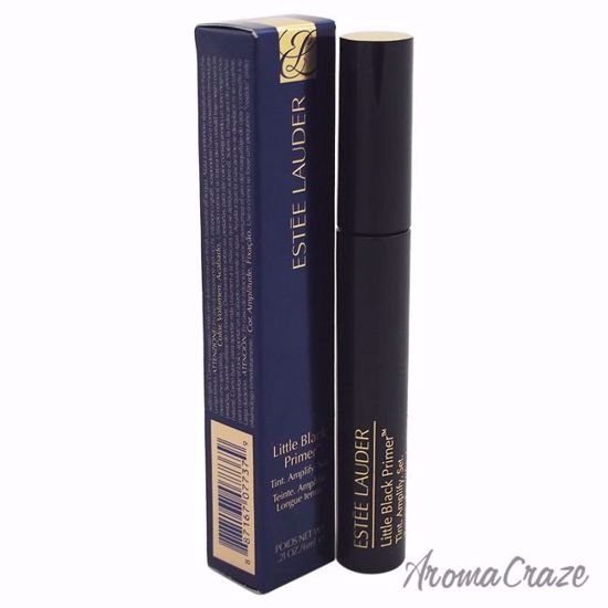 Little Black Primer - 01 Black by Estee Lauder for Women - 0