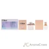 Picture of Chloe Les Mini Chloe by Chloe for Women - 2 Pc Gift Set 0.67oz Chloe EDP Spray, 0.67oz Nomade EDP Spray