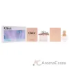 Picture of Chloe Les Mini Chloe by Chloe for Women - 2 Pc Gift Set 0.67oz Chloe EDP Spray, 0.67oz Nomade EDP Spray