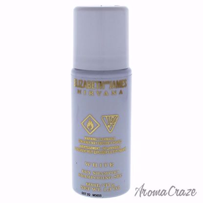 Nirvana White Dry Shampoo by Elizabeth and James for Women -