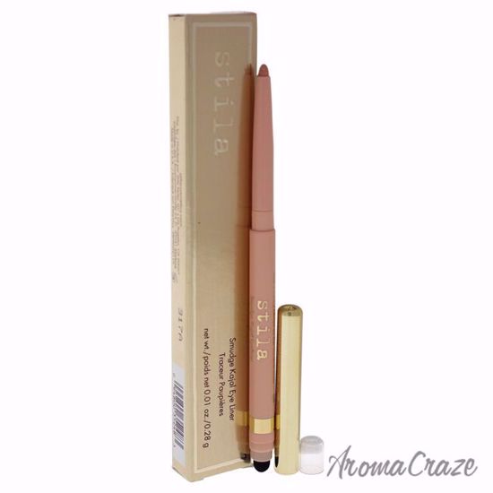 Smudge Kajal Eye Liner - Nude by Stila for Women - 0.01 oz E