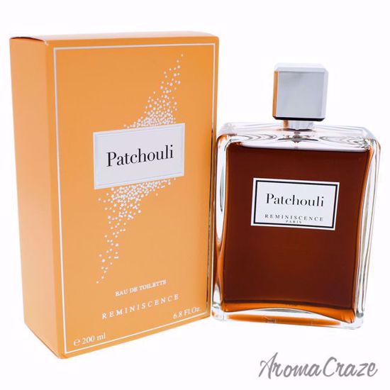 Patchouli by Reminiscence for Women - 1.7 oz EDT Spray