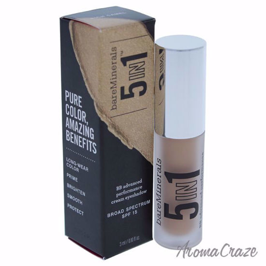 5-in-1 BB Advanced Performance Cream Eyeshadow SPF 15 - Rich