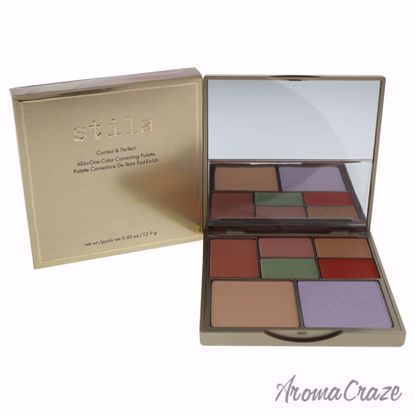 Correct & Perfect All-In-One Color Correcting Palette by Sti