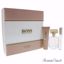 Boss The Scent by Hugo Boss for Women - 3 Pc Gift Set 1.6oz 