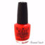 Nail Lacquer # NL B76 Opi On Collins Ave by OPI for Women - 