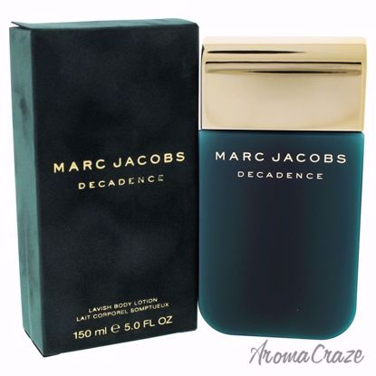 Decadence by Marc Jacobs for Women - 5 oz Body Lotion