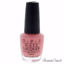 Nail Lacquer # NL N57 Got Myself into a Jam-balaya by OPI fo
