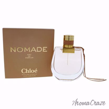 Nomade by Chloe for Women - 2.5 oz EDP Spray