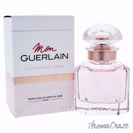 Mon Florale by Guerlain for Women - 1 oz EDP Spray