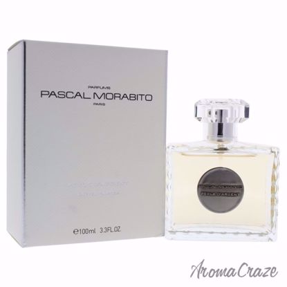 Perle Dargent by Pascal Morabito for Women - 3.4 oz EDP Spra