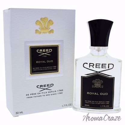 Royal Oud by Creed for Unisex - 1.7 oz EDP Spray