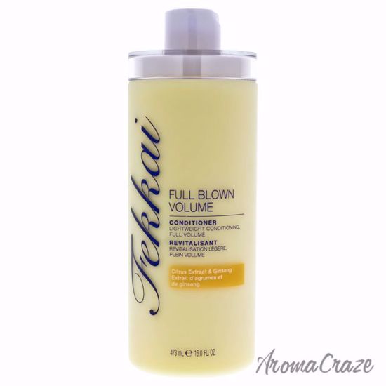 Full Blown Volume Conditioner by Frederic Fekkai for Unisex 