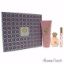 Love Relentlessly by Tory Burch for Women - 3 Pc Gift Set 3.