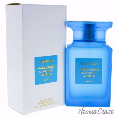 Mandarino di Amalfi Acqua by Tom Ford for Women - 3.4 oz EDT