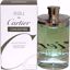 Eau de Cartier Concentree by Cartier for Men - 3.3 oz EDT Sp