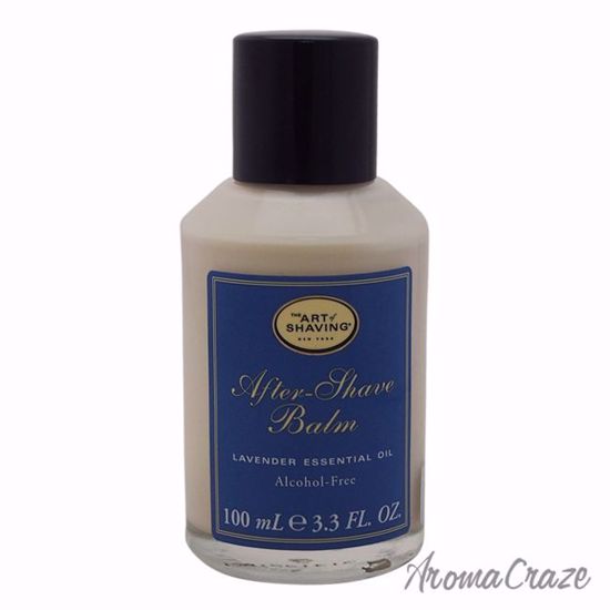 After-Shave Balm - Lavender by The Art of Shaving for Men - 