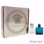 Versace Eros by Versace for Unisex - 2 Pc Gift Set 5ml Pour 