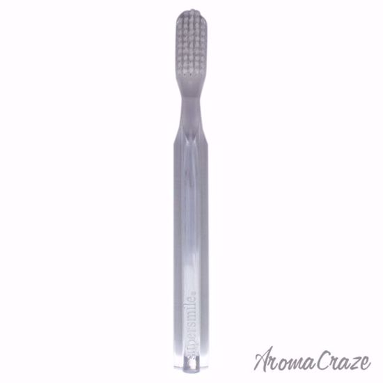 New Generation 45 Degrees Toothbrush - Clear by Supersmile f