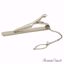 B41 Tie Clip by Polanni for Men - W 5.7 x L 0.7 cm Tie Clip