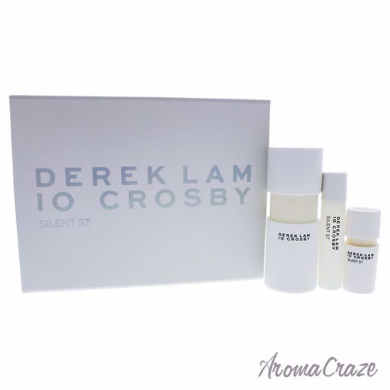 Silent ST by Derek Lam 10 Crosby for Women - 3 Pc Gift Set 1