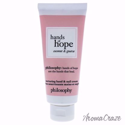 Hands of Hope - Coconut And Guava Cream by Philosophy for Un