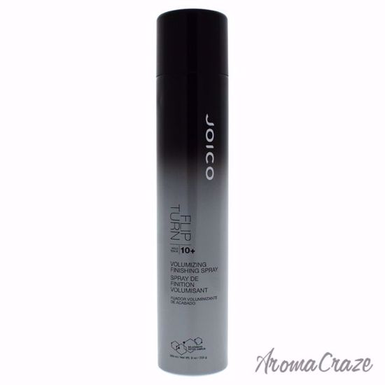 Flip Turn Volumizing Finishing Spray by Joico for Unisex - 9