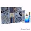 Bel Azure by Tory Burch for Women - 3 Pc Gift Set 3.4oz EDP 