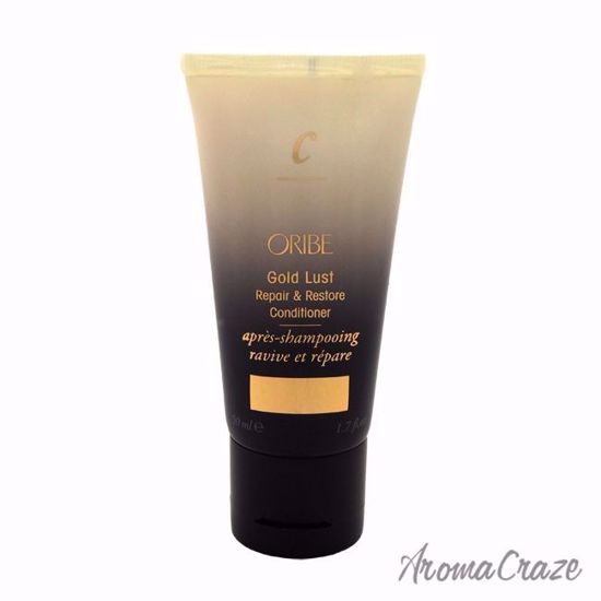 Gold Lust Repair & Restore Conditioner by Oribe for Unisex -