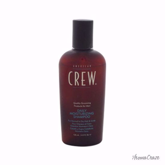 American Crew Daily Moisturizing Shampoo for Men 4.2 oz
