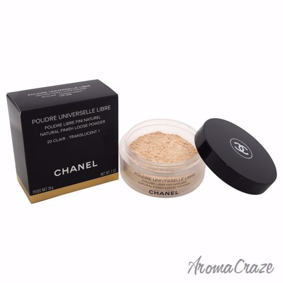 Poudre Universelle Libre - 20 Clair by Chanel for Women - 1 