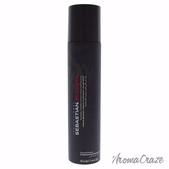 Professional Re-shaper Hair Spray by Sebastian for Unisex - 