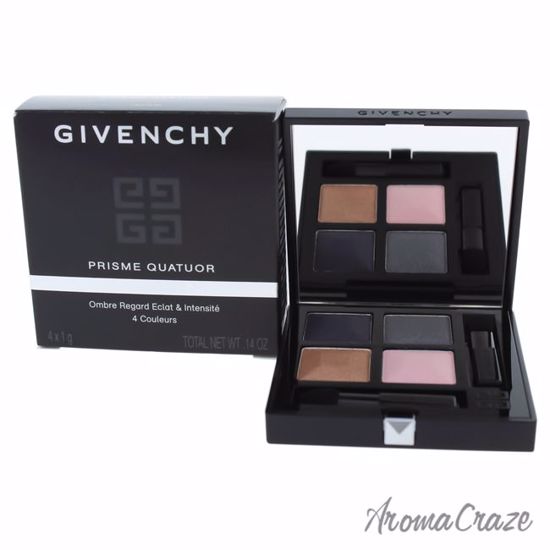 Prisme Quatuor Eyeshadow - 05 Frisson by Givenchy - 0.14 oz 