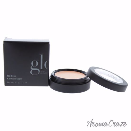 Camouflage Oil Free Concealer - Beige by Glo Skin Beauty for