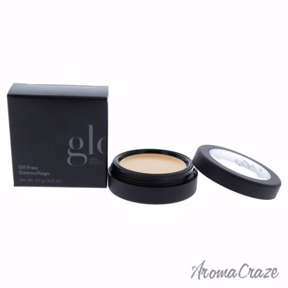 Camouflage Oil Free Concealer - Golden by Glo Skin Beauty fo