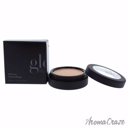 Camouflage Oil Free Concealer - Natural by Glo Skin Beauty f