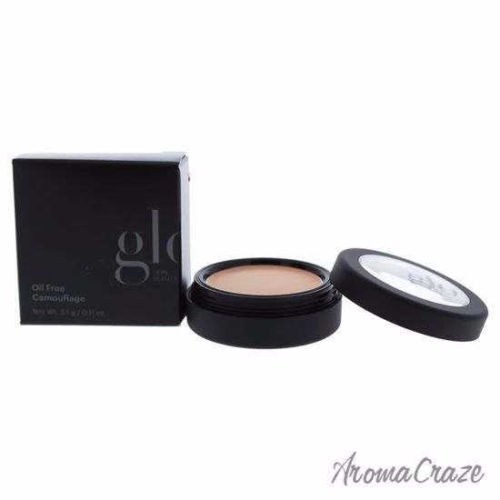 Camouflage Oil Free Concealer - Natural by Glo Skin Beauty f