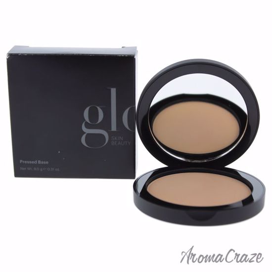 Pressed Base - Beige Medium by Glo Skin Beauty for Women - 0