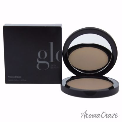 Pressed Base - Natural Medium by Glo Skin Beauty for Women -
